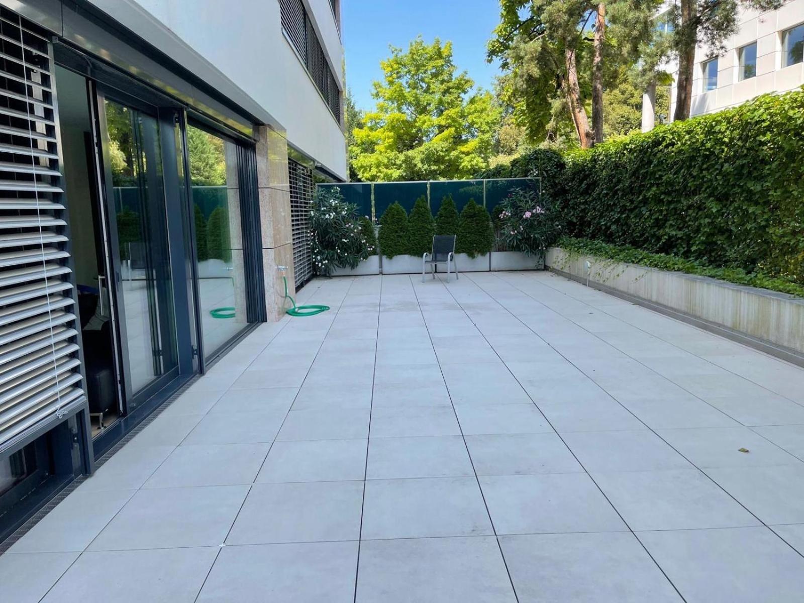 Appartamento Modern With A Terrace