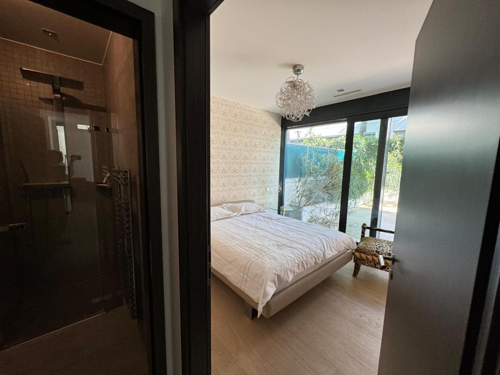 Modern With A Terrace Appartamento *